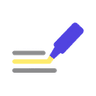 MindMark logo